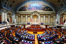 Titulares de cargos políticos, membros dos gabinetes ministeriais e elementos das direções dos partidos vão ter um controlo mais apertado da riqueza  