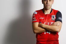 Treinador de futsal Pedro Costa fecha ciclo de sucesso nos japoneses do Nagoya e volta a Portugal