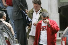 Maior traficante português detido em Espanha