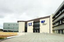 Cargo na vice-presidência da ANSR é decisão do atual Governo 