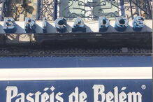 Cindy Crawford partilhou nas redes sociais momentos do seu passeio por Lisboa