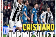 A Marca diz que Ronaldo 