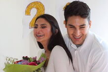 Mulher vai a funeral de noivo no dia em que iam casar