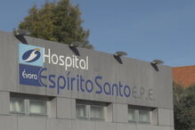 Diretores e chefes de serviço do hospital de Évora demitem-se após auditoria