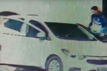 Chagada dos atiradores que mataram pelo menos oito pessoas em escola de São Paulo