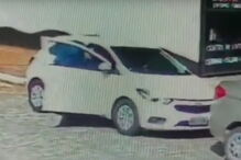 Chagada dos atiradores que mataram pelo menos oito pessoas em escola de São Paulo