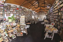 Casa José Saramago em Óbidos
