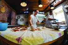 Pastelaria Capinha D'Óbidos