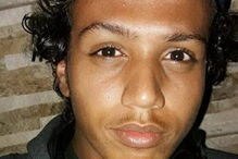 Douglas Murilo Celestino tinha 16 anos. Morreu em massacre a escola