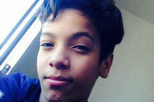 Kaio Lucas da Costa Limeira tinha 15 anos