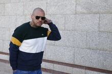 Mustafá é um dos acusados   