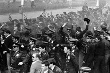 ‘Secos e molhados’ prestes a fazer 30 anos