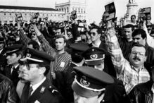 ‘Secos e molhados’ prestes a fazer 30 anos