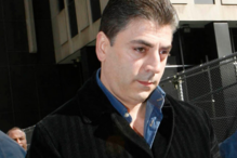  Francesco 'Frank' Cali pertencia à família Gabino, da máfia de Nova Iorque