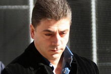  Francesco 'Frank' Cali pertencia à família Gabino, da máfia de Nova Iorque