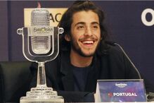 salvador sobral