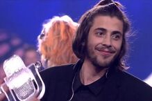 salvador sobral 