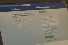 Facebook, internet
