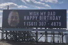 Homem recebeu mais de 20 mil chamadas por causa da partida dos filhos