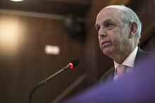 Tomás Correia