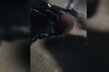 Vídeo de ataque homofóbico causa indignação em Espanha