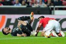 Benfica - Dínamo Zagreb