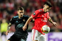 Benfica - Dínamo Zagreb