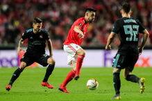 Benfica - Dínamo Zagreb