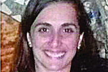 Eliana Xavier, auxiliar, 38 anos