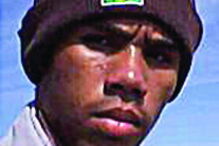 Klaiton Ribeiro, 17 anos 