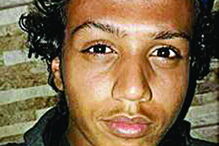 Douglas Celestino, 16 anos