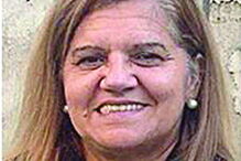 Marilena Umezo, coordenadora pedagógica, 59 anos  