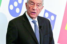 Presidente reforça que é preciso apurar o que houve no Novo Banco