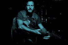 Eddie Vedder anuncia concerto em Lisboa