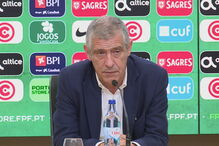 Fernando Santos