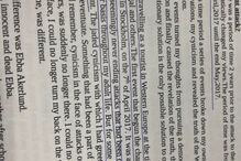 Terrorista que matou 49 pessoas esteve em Portugal em 2017