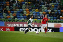Sporting - Santa Clara