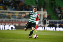 Sporting - Santa Clara