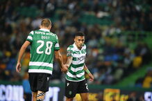 Sporting - Santa Clara
