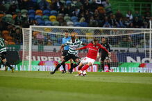 Sporting - Santa Clara