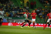 Sporting - Santa Clara