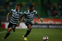 Sporting - Santa Clara