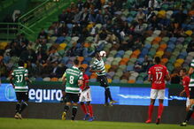 Sporting - Santa Clara