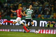 Sporting - Santa Clara