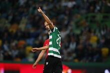 Sporting - Santa Clara