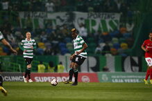  Sporting - Santa Clara