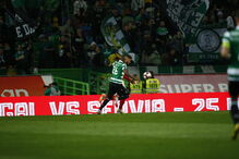  Sporting - Santa Clara