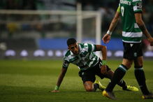  Sporting - Santa Clara