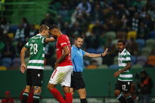  Sporting - Santa Clara