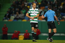  Sporting - Santa Clara